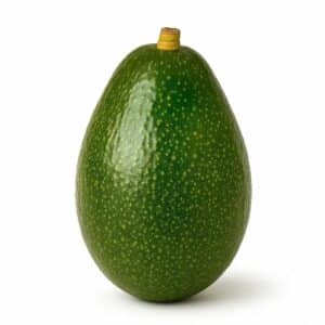 Aguacate Bacon caja de 4 kg