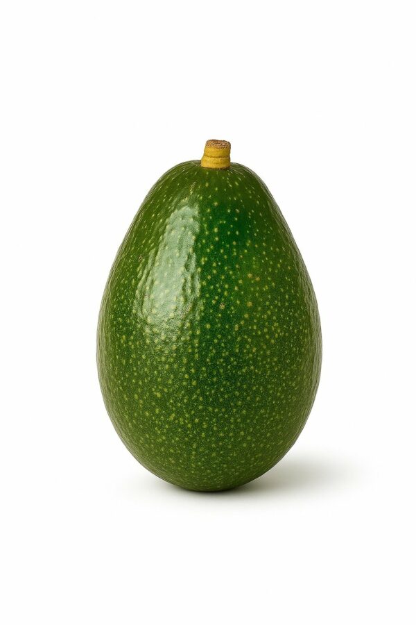 Aguacate Bacon caja de 4 kg